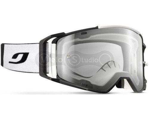 Маска JULBO 780 0 144 SHUTTLE BLACK/WHITE CAT 0