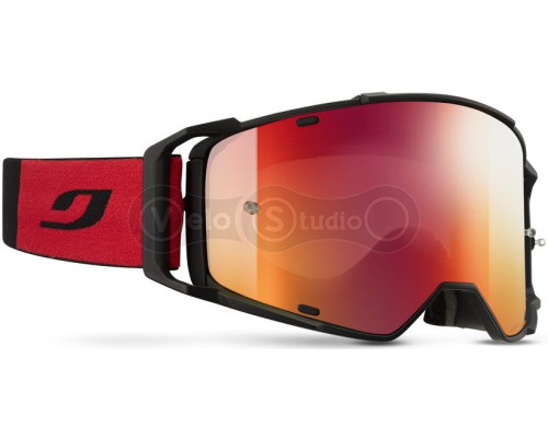 Маска JULBO 780 0 234 SHUTTLE BLACK/RED CAT 0-1