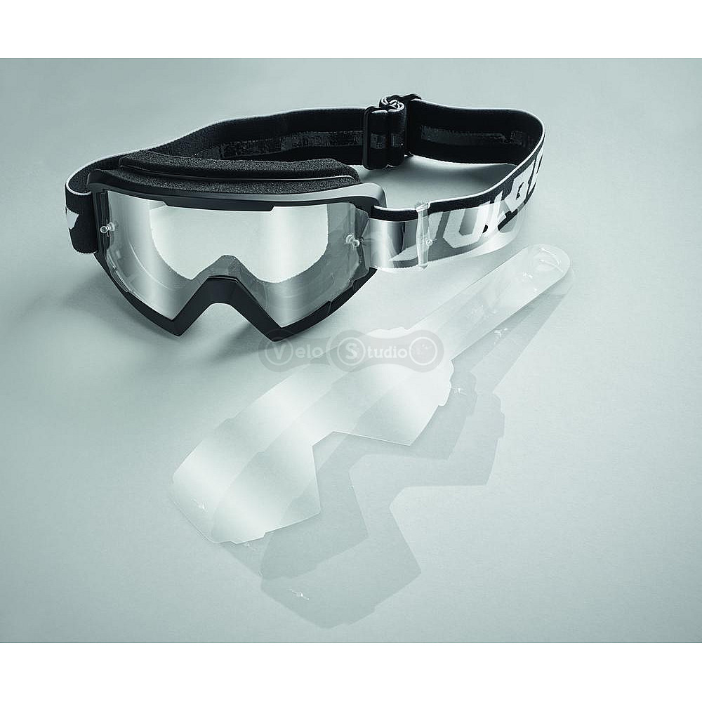 Срывки к маске JULBO Tear Off Session MTB X 10шт