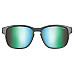 Очки JULBO Paddle Black Green - Фотохромные 2-3 категория