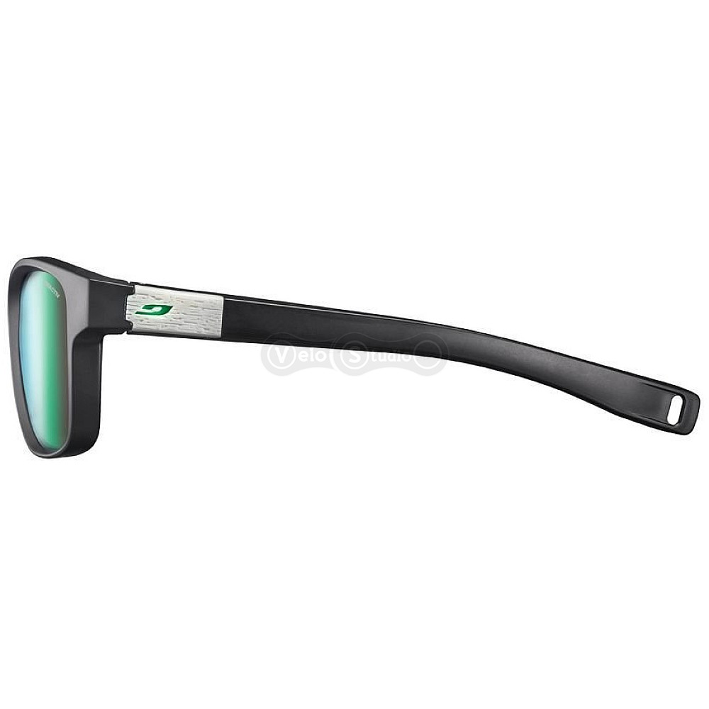 Окуляри JULBO Paddle Black Green - Фотохромні 2-3 категорія