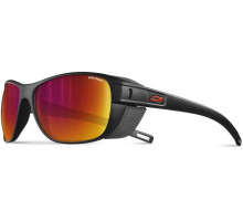 Окуляри JULBO Camino Black Red SP3CF категорія 3