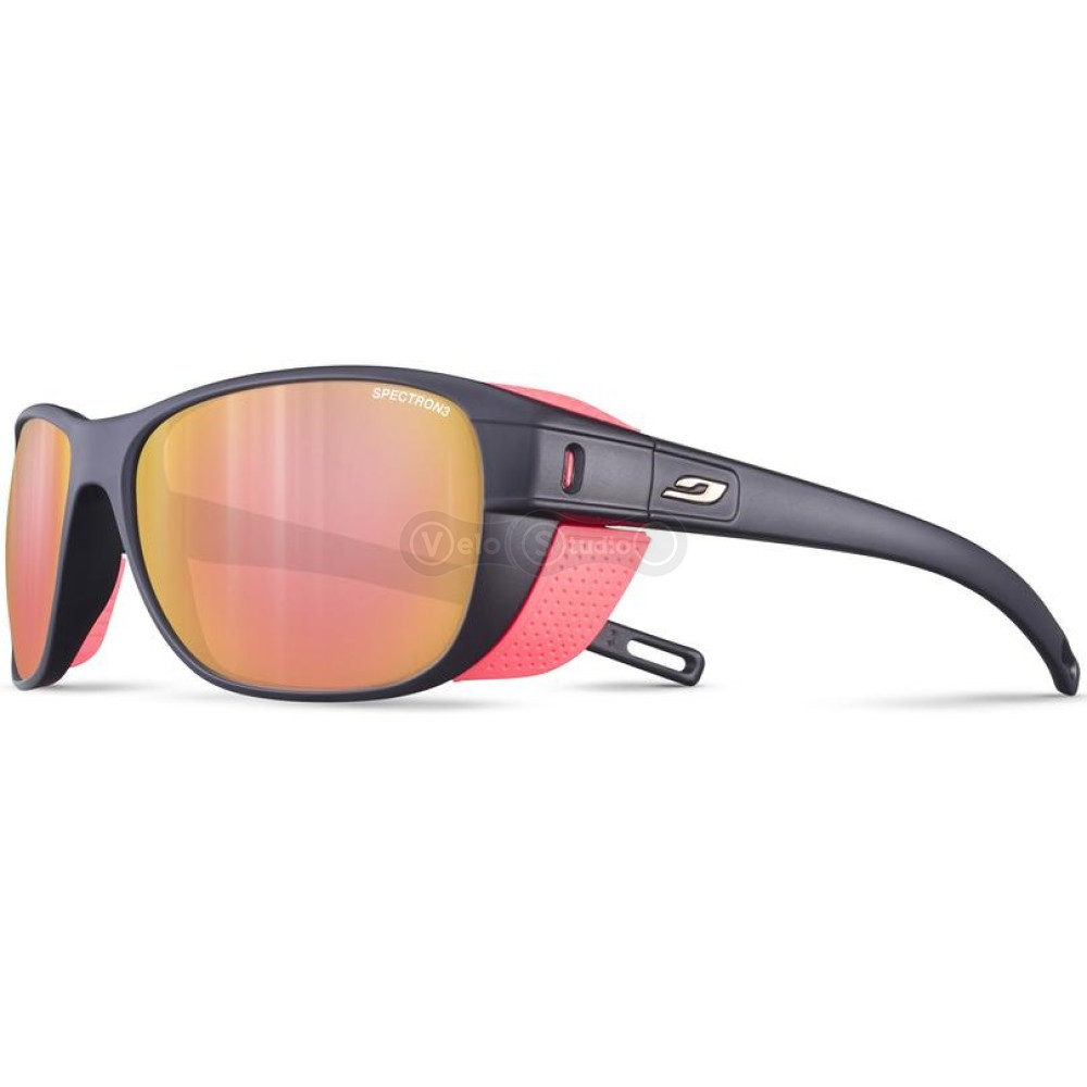 Очки JULBO Camino Dark Purple Pink 3CF категория 3