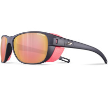 Окуляри JULBO Camino Dark Purple Pink 3CF категорія 3