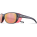 Очки JULBO Camino Dark Purple Pink 3CF категория 3