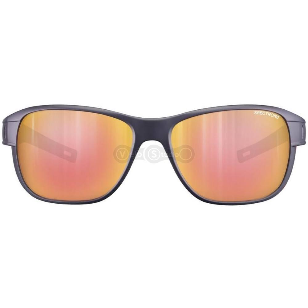 Очки JULBO Camino Dark Purple Pink 3CF категория 3