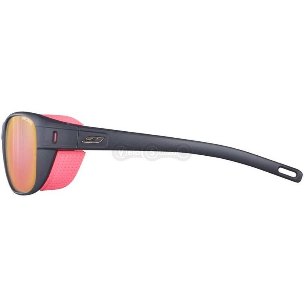 Очки JULBO Camino Dark Purple Pink 3CF категория 3