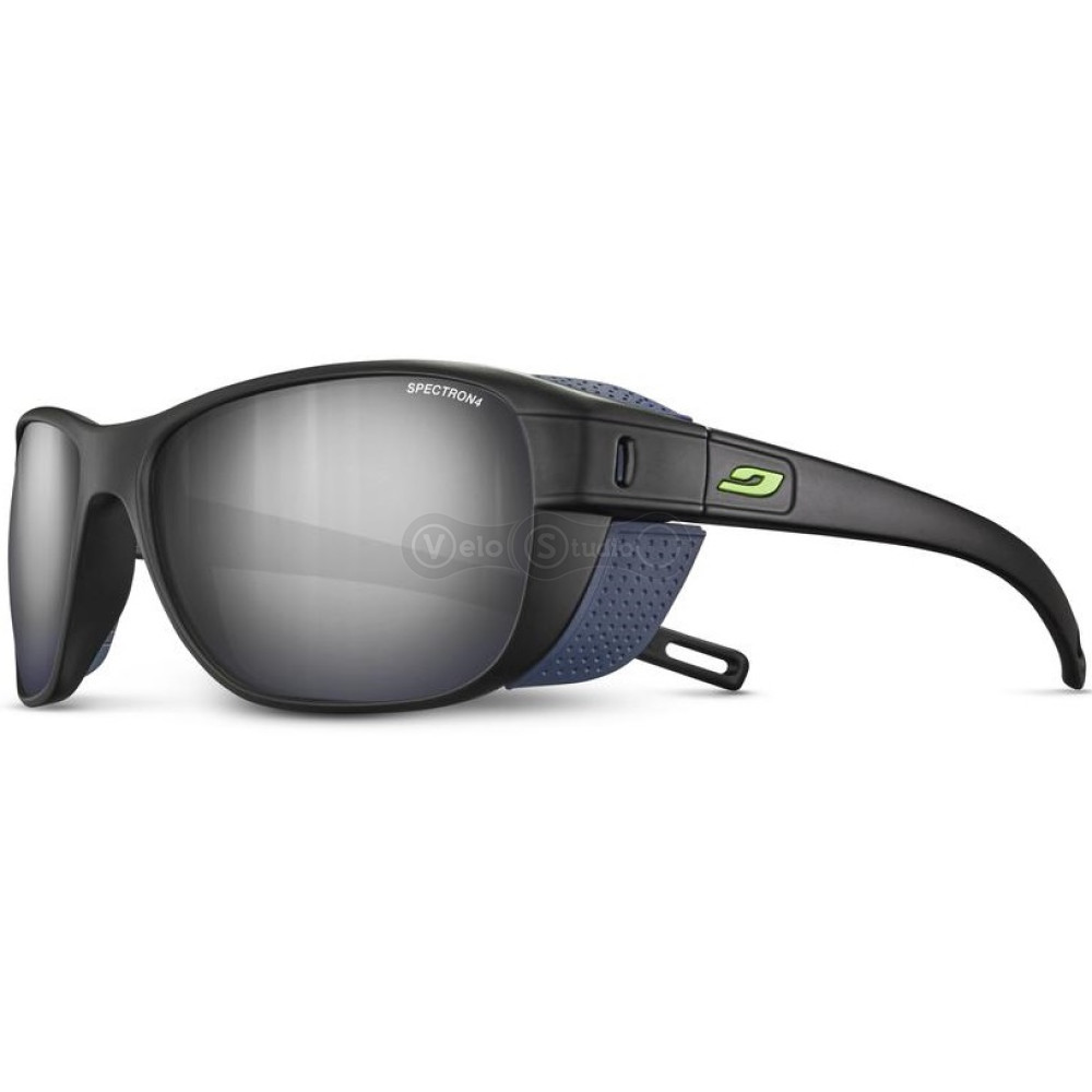Очки JULBO Camino Black Blue категория 4