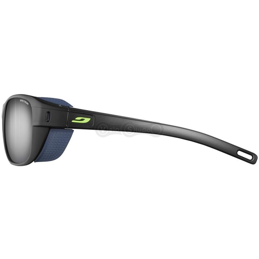 Очки JULBO Camino Black Blue категория 4