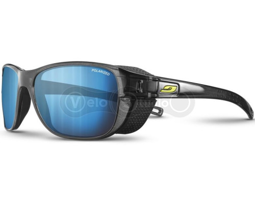 Окуляри JULBO Camino M Black Yellow Spectron HD 4 Polarized