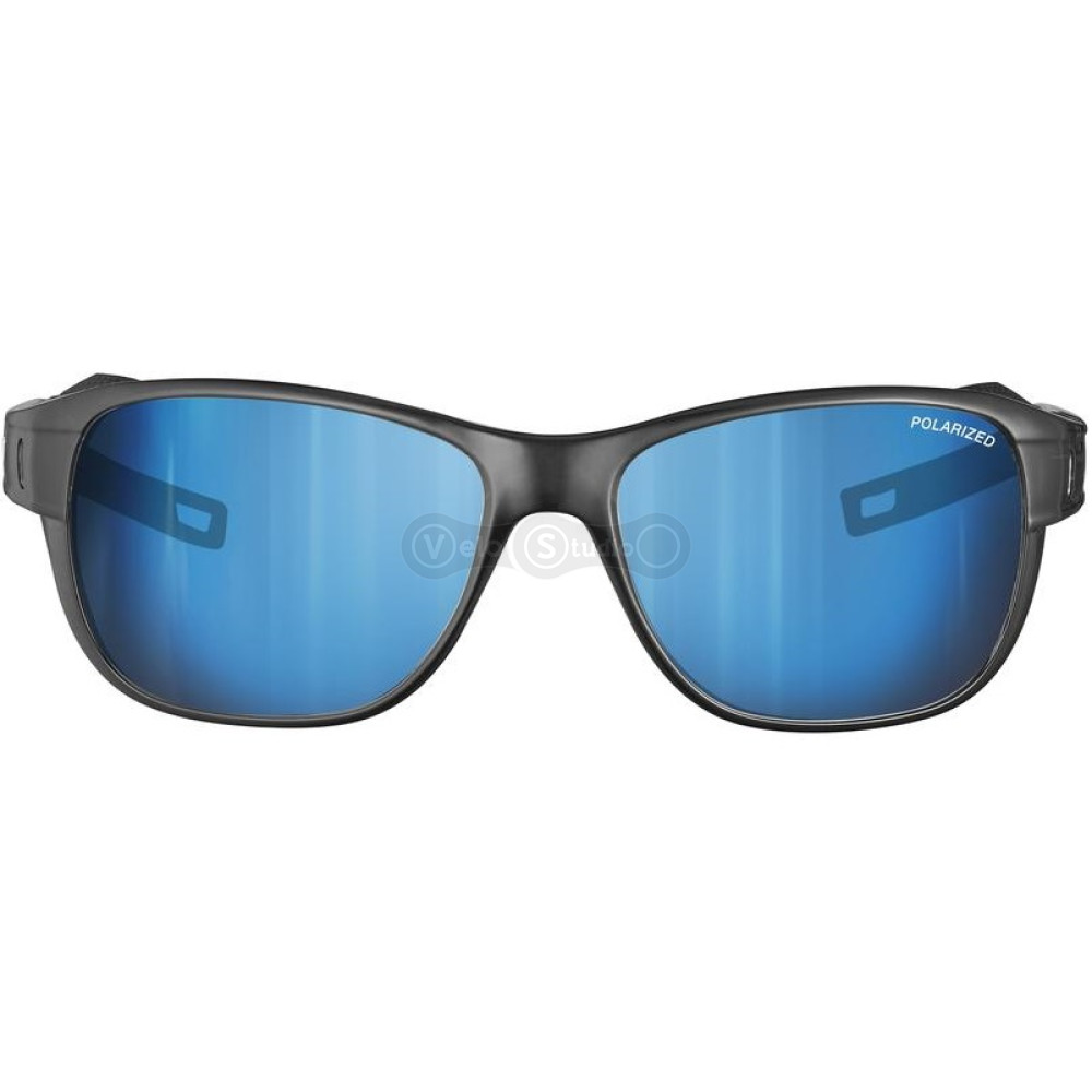 Очки JULBO Camino M Black Yellow Spectron HD 4 Polarized