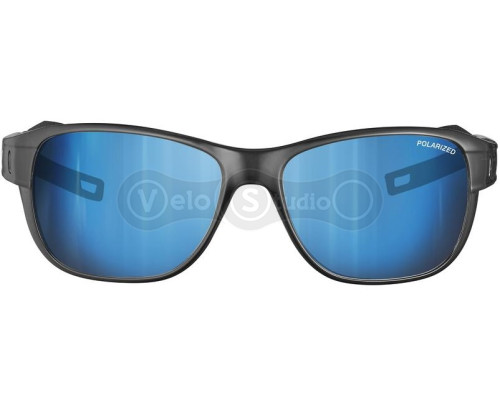 Окуляри JULBO Camino M Black Yellow Spectron HD 4 Polarized