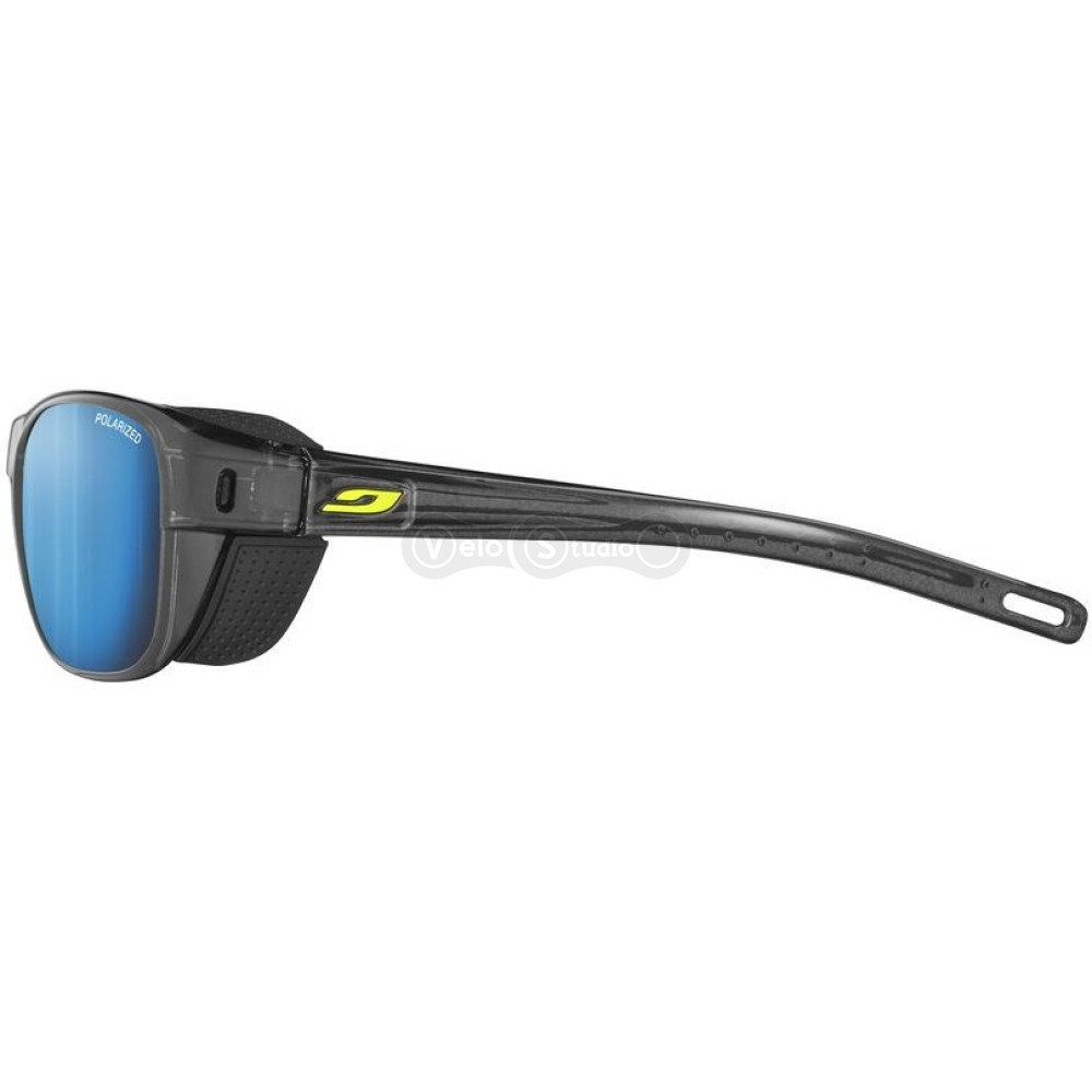 Очки JULBO Camino M Black Yellow Spectron HD 4 Polarized