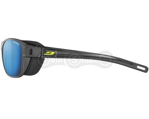 Окуляри JULBO Camino M Black Yellow Spectron HD 4 Polarized