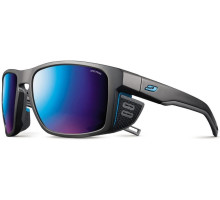 Окуляри JULBO Shield Black Blue - категорія 3
