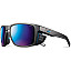 Очки JULBO Shield Black Blue - категория 3