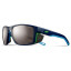 Окуляри JULBO Shield Blue Green - категорія 4