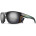 Окуляри JULBO Shield Dark Green Orange - категорія 4
