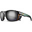 Очки JULBO Shield  Dark Green Orange - категория 4