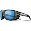 Очки JULBO Shield Black Yellow Fluo - Polarized HD - категория 4