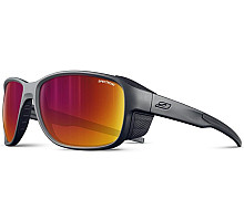 Очки JULBO Montebianco 2 Spectron Dark Blue Black категория 3