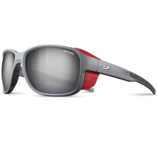 Окуляри JULBO Montebianco 2 Spectron Gray Red категорія 4