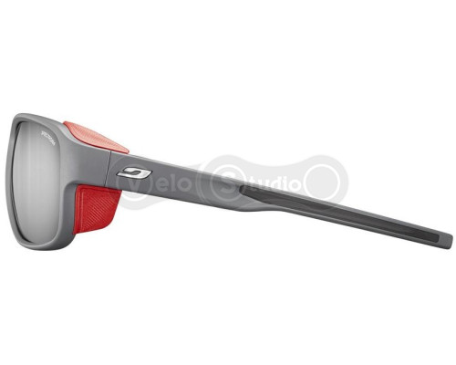 Окуляри JULBO Montebianco 2 Spectron Gray Red категорія 4