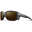 Окуляри JULBO Montebianco Reactiv Polarized Black Gray - фотохромні від 2 до 4 категорії