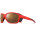 Окуляри JULBO Montebianco Reactiv Polarized Red Black - фотохромні від 2 до 4 категорії