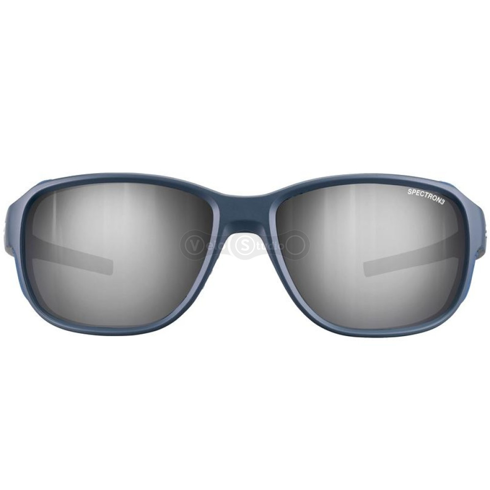 Очки JULBO Montebianco Polarized Dark Blue Mint категория 3