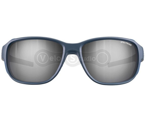 Окуляри JULBO Montebianco Polarized Dark Blue Mint категорія 3