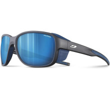 Окуляри JULBO Montebianco Polarized Black Blue White категорія 3
