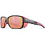 Окуляри JULBO Monterosa 2 Dark Purple Pink - Spectron 3