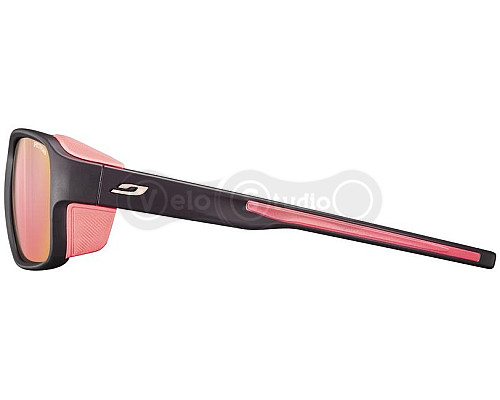 Окуляри JULBO Monterosa 2 Dark Purple Pink - Spectron 3