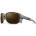 Окуляри JULBO Monterosa 2 Polarized Black Brown - Фотохромні 2-4 категорія
