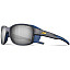 Окуляри JULBO Monterosa 2 Black Blue Orange - Spectron 3 Polarized
