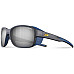 Окуляри JULBO Monterosa 2 Black Blue Orange - Spectron 3 Polarized