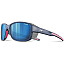 Окуляри JULBO Monterosa 2 Dark Blue Pink - Spectron 3 Polarized