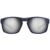 Окуляри JULBO Shield M Dark Blue Blue - Alti Arc 4