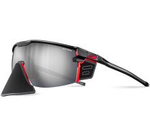Очки JULBO Ultimate Cover Black Orange - категория 4