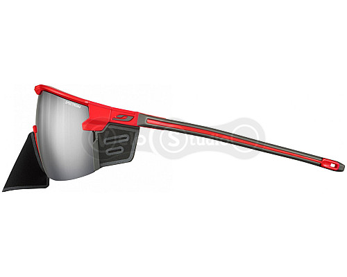Окуляри JULBO Ultimate Cover Orange Black - категорія 4