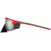 Окуляри JULBO Ultimate Cover Orange Black - категорія 4