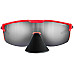 Окуляри JULBO Ultimate Cover Orange Black - категорія 4