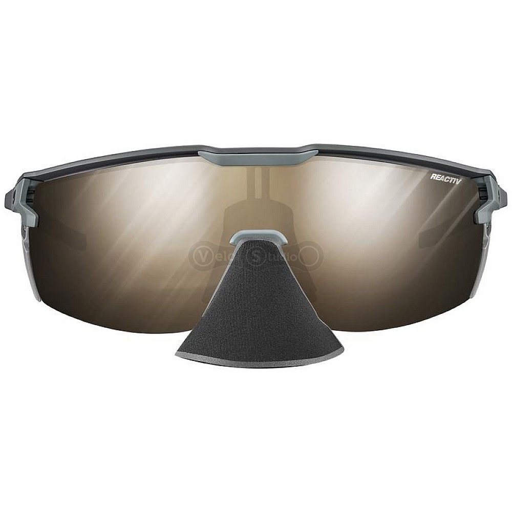 Очки JULBO Ultimate Cover Gray Gray - фотохромные от 2 до 4 категории