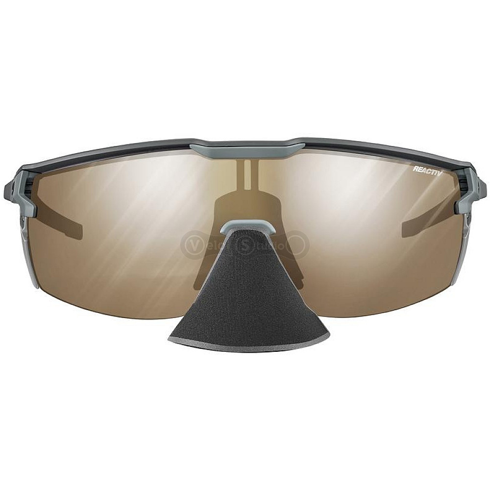 Очки JULBO Ultimate Cover Gray Gray - фотохромные от 2 до 4 категории