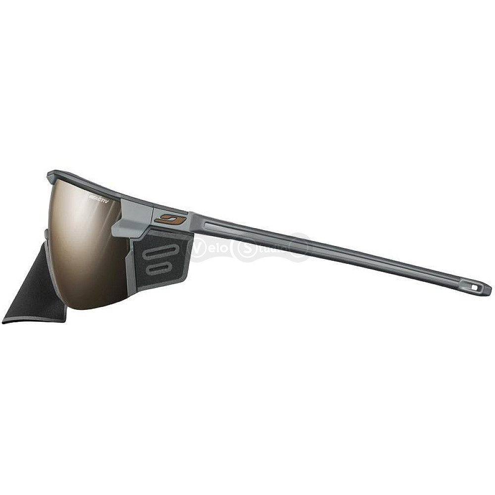 Очки JULBO Ultimate Cover Gray Gray - фотохромные от 2 до 4 категории