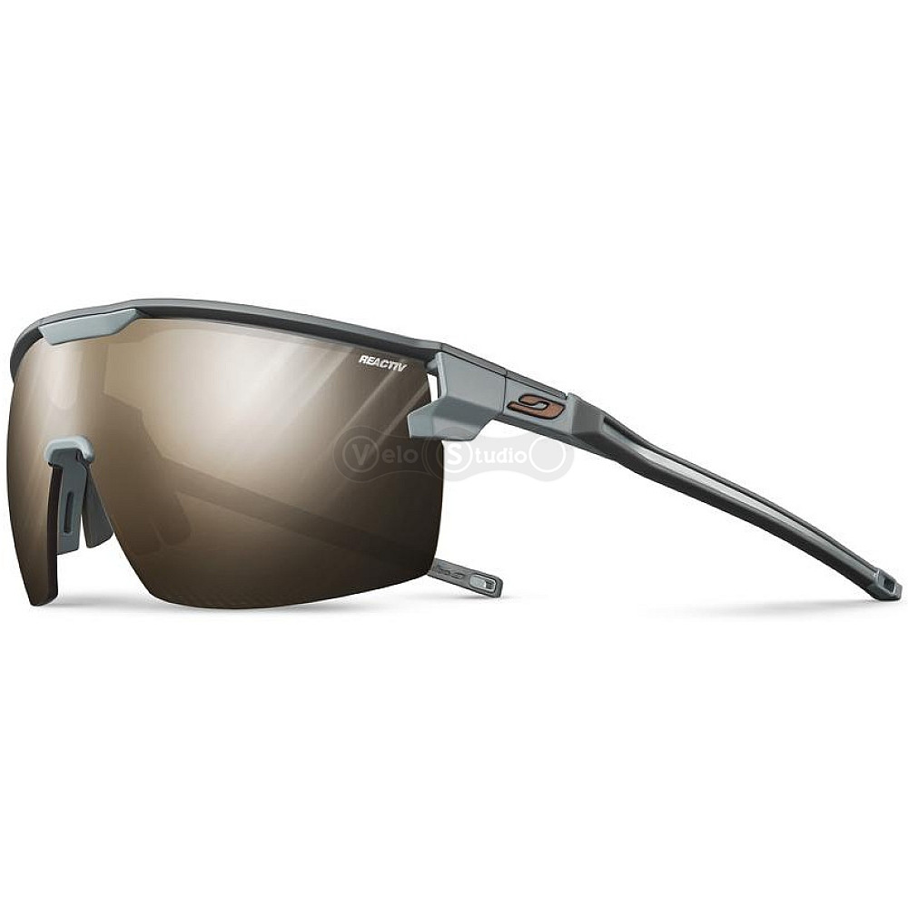 Очки JULBO Ultimate Cover Gray Gray - фотохромные от 2 до 4 категории