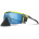 Очки JULBO Ultimate Cover Black Yellow - HD Polarized категория 4