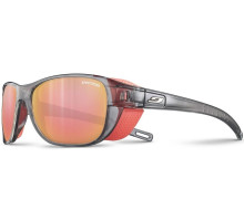 Окуляри JULBO Camino M Spectron Shiny Translucent Gray категорія 3