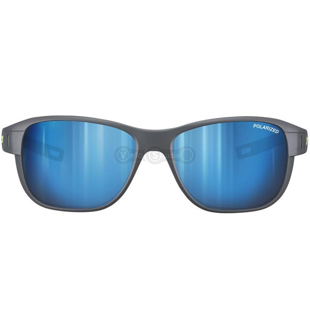 Очки JULBO Camino M Spectron Dark Gray Polarized категория 3